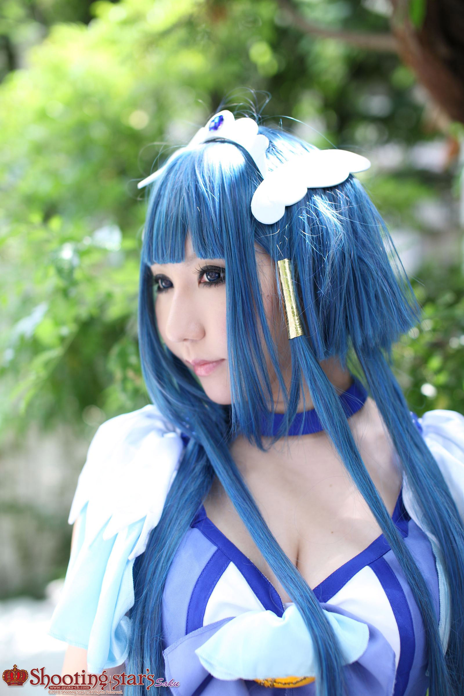 [Cosplay]New Pretty Cure Sunshine Gallery 3